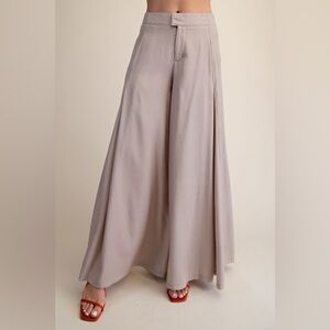 #146 Spring Fling Flare Pants